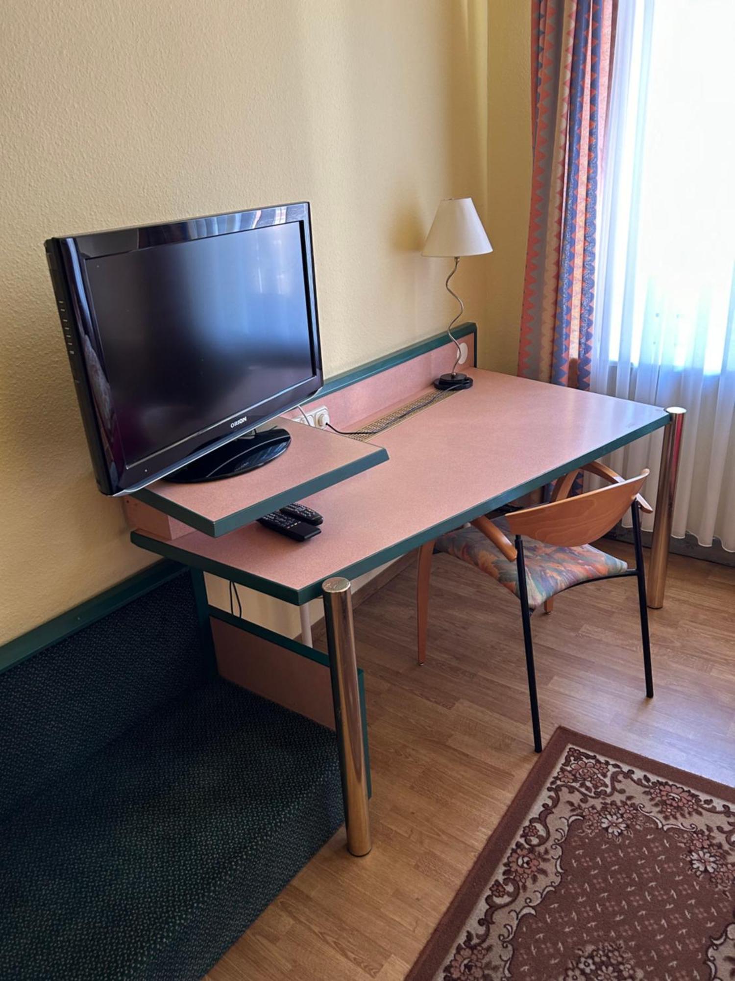Pension Sachsens Einkehr Lipsko Exteriér fotografie